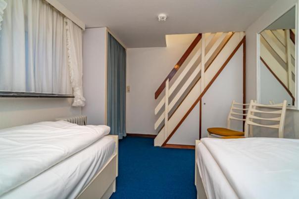Apartment App. Seestr. 6d *