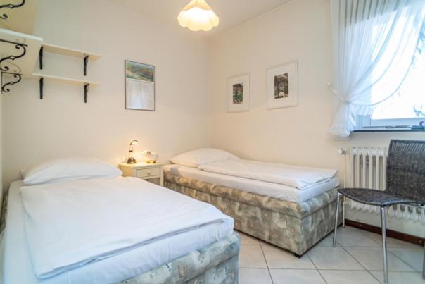 App. Seestr. 6d Apartment Wenningstedt-Braderup